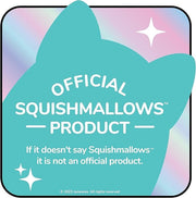 Squishmallows Original 8in Kelly the Red Velociraptor – Official Jazwares Plush (Little)