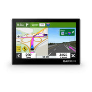 Garmin Drive™ 53 GPS Navigator | High-Resolution Touchscreen, Simple On-Screen Menus and Easy-to-See Maps, Driver Alerts
