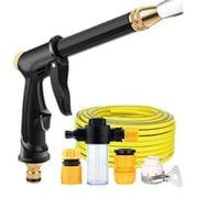 🕵️‍♀️Multifunctional Car Wash Tool