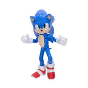 Sonic The Hedgehog 3 Movie Action Figures 5-Inch Collector Toy Figure, Highly Articulated for Boys Girls - Officially Licensed The Hedgehog 3 Movie Product