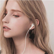 2 Packs USB C Headphones for iPhone 18/17/16/15 Pro Max Plus Type C Earphones with Microphone & Remote Noise Cancelling for iPhone 18 17 16 15 Pro Max Plus,iPad,Galaxy S26/S25/S24/Ultra Note 10/20