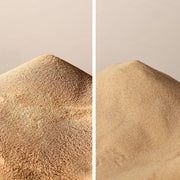 BUCATSTATE Hamster Bath Sand with Pour Spout, 6.6LB Desert Bath Sand | No-Dust Potty Litter Calcium-Free Sand for Hamster Chinchillas Gerbil Mice Degu or Other Small Pets (Fine Sand)