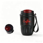 Stainless Steel Insulated Coffee Travel Mug