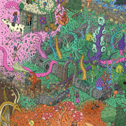 The Wild Wizards • 1000-Piece Puzzle by The Magic Puzzle Company • Series 6 | Original handmade art full of tiny details. Mind-blowing magical ending. Dozens of hidden secrets. No AI. No puzzle dust.