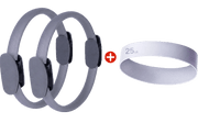 Pilates Ring Fitness Trainer