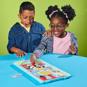 Operation Bluey Edition Board Game for Kids – Electronic Talking Game with All-in-1 Carrying Case – 2 Ways to Play – 1+ Players – 10 Mins. – Ages 6+ (Amazon Exclusive)