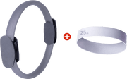 Pilates Ring Fitness Trainer