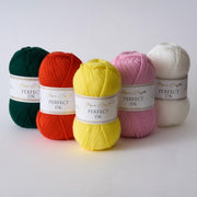 Utopia Crafts DK Double Knitting Yarn 100g (Ochre)