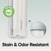 Owala FreeSip Tritan Water Bottle 25 oz Open Air