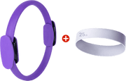 Pilates Ring Fitness Trainer