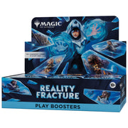 Magic: The Gathering Reality Fracture Play Booster Box | 30 Packs