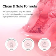 BIODANCE Collagen Peptides Jelly Serum Mist, Hydrating Face Mist, Plumping, Anti-Aging Face Spray, Sprayable Hydrogel, Travel Essentials & Self Care Gifts for Women, Korean Skin Care | 1.69 fl.oz