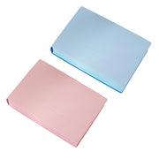 🍃Thickened Color Brick Notebook
