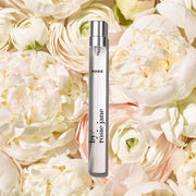 By Rosie Jane Travel Clean Perfume for Women, Eau de Parfum -10mL | Rosie: White Musk, Sweet Rose & White Amber - Non-Toxic Fragrance - Paraben, Sulfate & Phthalate-Free - Purse-Size, Vegan