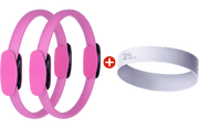 Pilates Ring Fitness Trainer