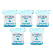 Rinse-Free Bathing Wipes