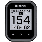 Bushnell Golf Phantom 3 Slope GPS, Black | Handheld, Touchscreen, Slope-Adjusted Distances, 38,000+ Courses & Magnetic Cart Mount