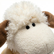 LOMTRATS Animal Hand Puppets for Kids with Movable Open Mouths, Perfect for Storytelling,Teaching,Preschool,Birthday Gifts
