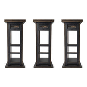 Telephone Booth Decorative Night Lamp