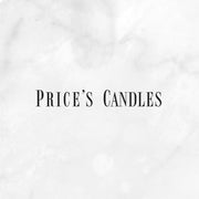 Price's Candles 100 Pack Sentinel Range 8 Hour Tea Lights Unscented Long Burning Tealight Candles for Home Catering Events Relaxation and Everyday Use
