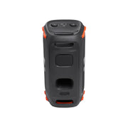 JBL PartyBox 110 - Portable Party Speaker with Built-in Lights, Powerful Sound and deep bass, Black