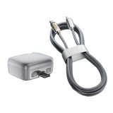 Full Charge Automatic Separator