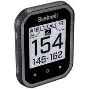 Bushnell Golf Phantom 3 Slope GPS, Black | Handheld, Touchscreen, Slope-Adjusted Distances, 38,000+ Courses & Magnetic Cart Mount