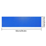 Premium Pool Ladder Mat