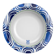 Dixie Ultra Large Paper Bowls 20 Oz, Disposable Bowls, Microwave Safe
