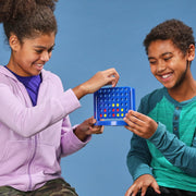 Hasbro Grab and Go! Bundle (4 Pack) | Kids Travel Board Games, Battleship, Connect 4, Guess Who?, Hungry Hungry Hippos Games, 2 Players, Gifts for Kids, Ages 7+