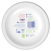 Dixie Ultra Large Paper Bowls 20 Oz, Disposable Bowls, Microwave Safe