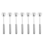Automatic Eggbeater Easy Whisk